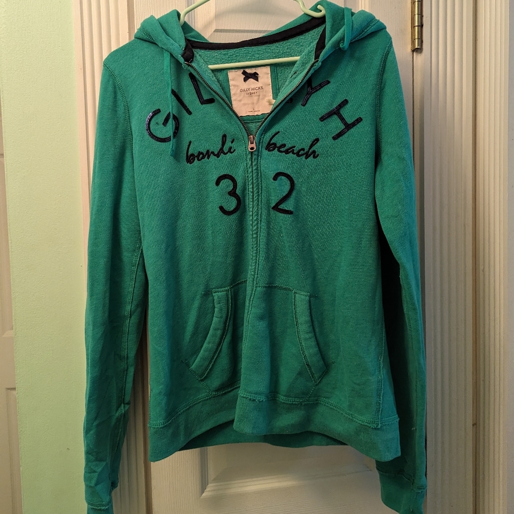 Gilly Hicks Hoodie